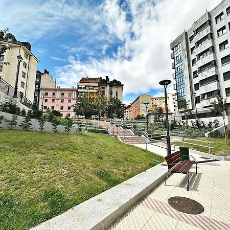 Elorza 31 Διαμέρισμα Οβιέδο Εξωτερικό φωτογραφία