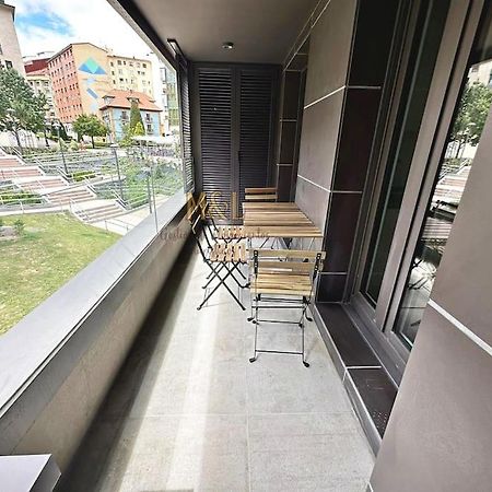 Elorza 31 Διαμέρισμα Οβιέδο Εξωτερικό φωτογραφία